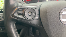 Vauxhall Crossland 1.2 Elite Edition 5dr Petrol Hatchback